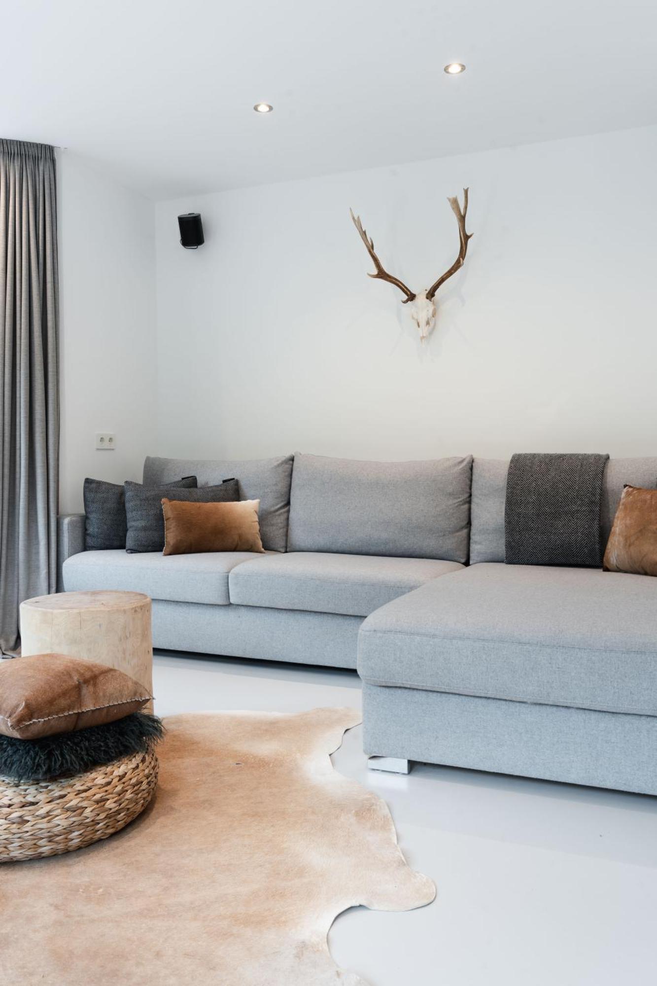 Moos Apartamento Gerlos Exterior foto