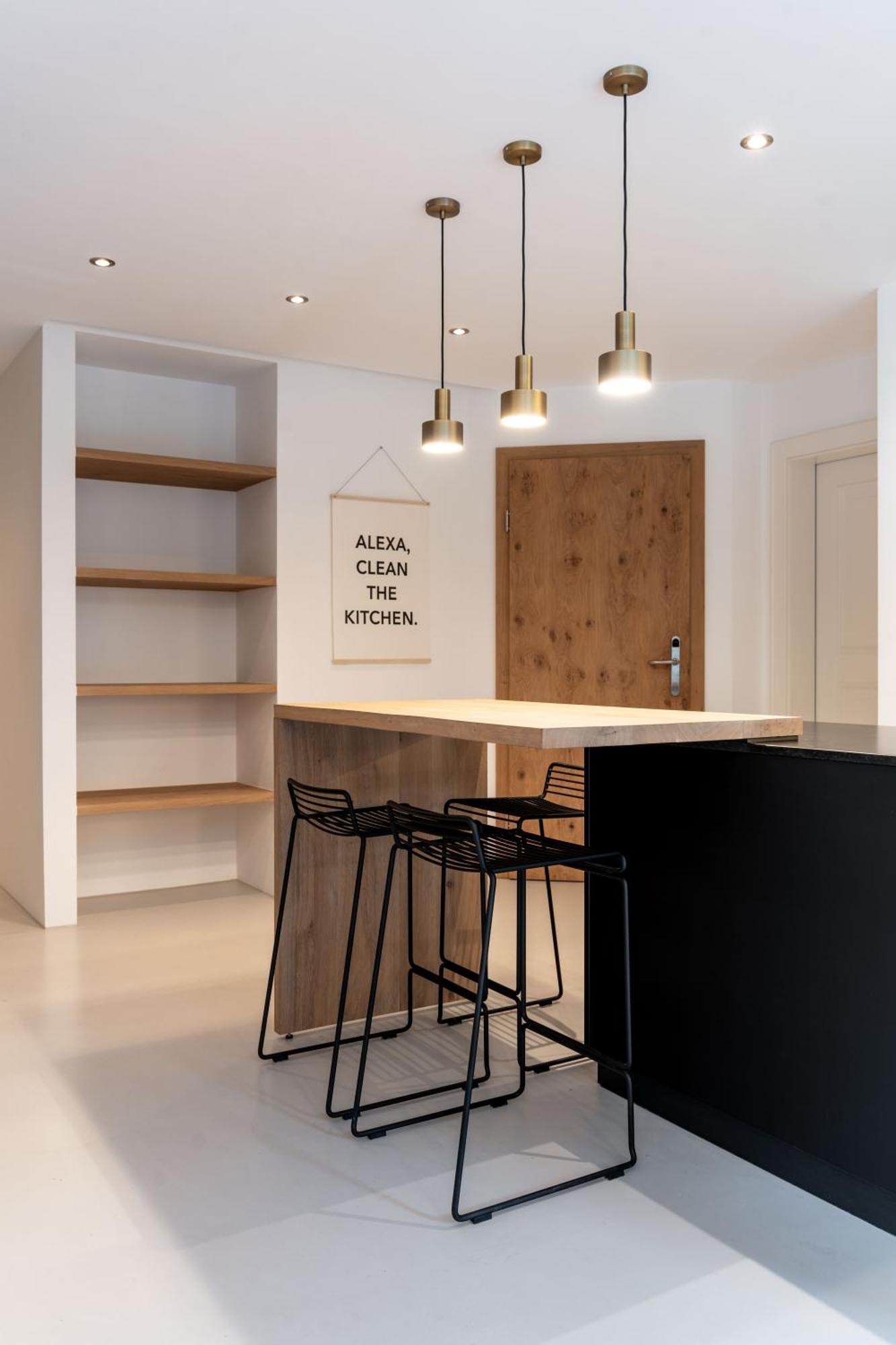 Moos Apartamento Gerlos Exterior foto