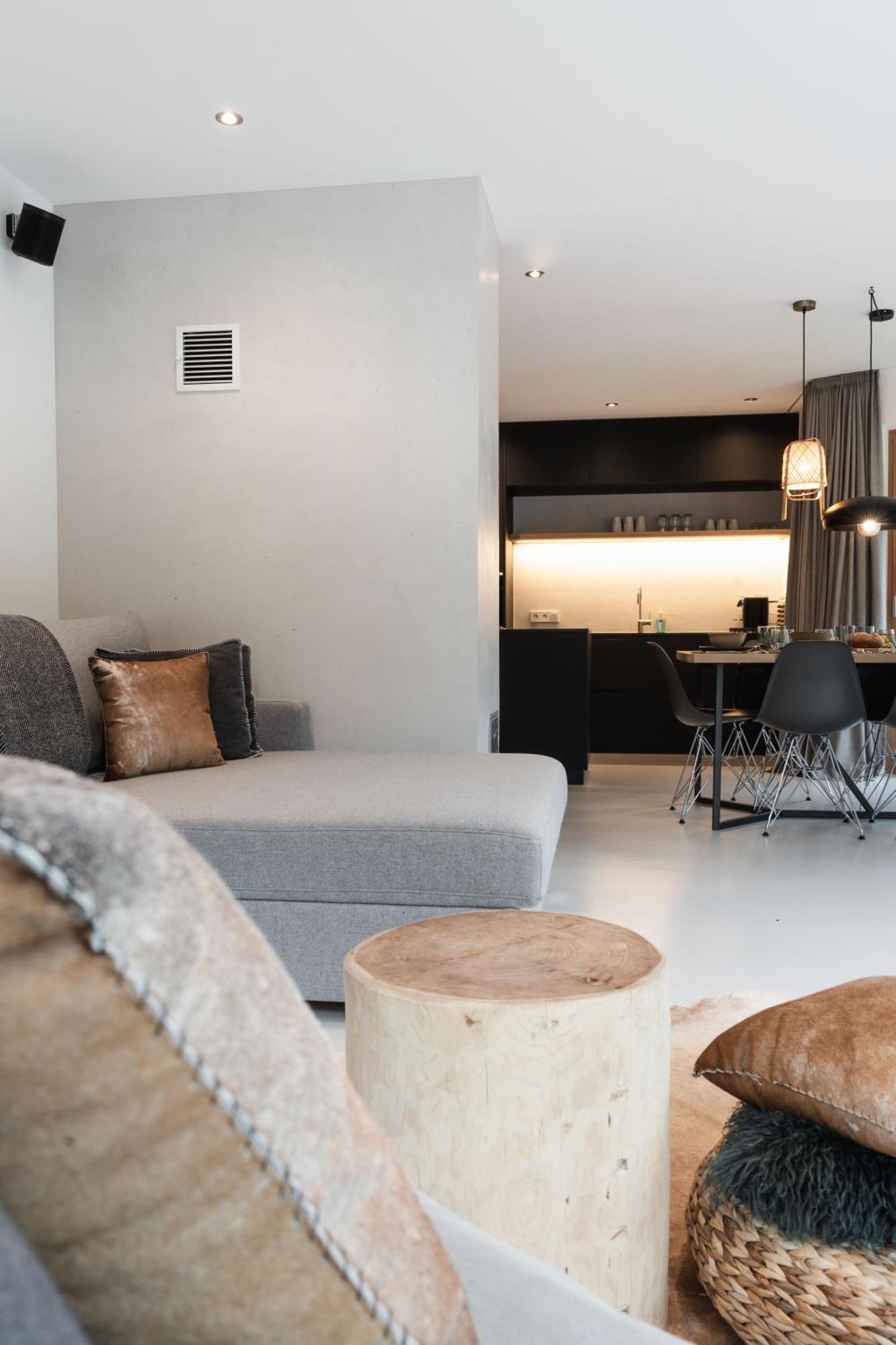 Moos Apartamento Gerlos Exterior foto