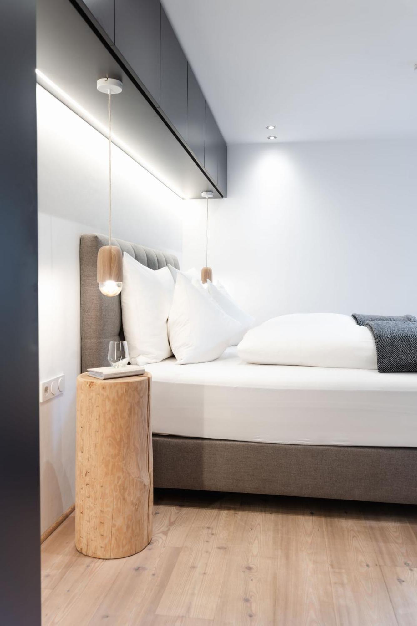 Moos Apartamento Gerlos Exterior foto
