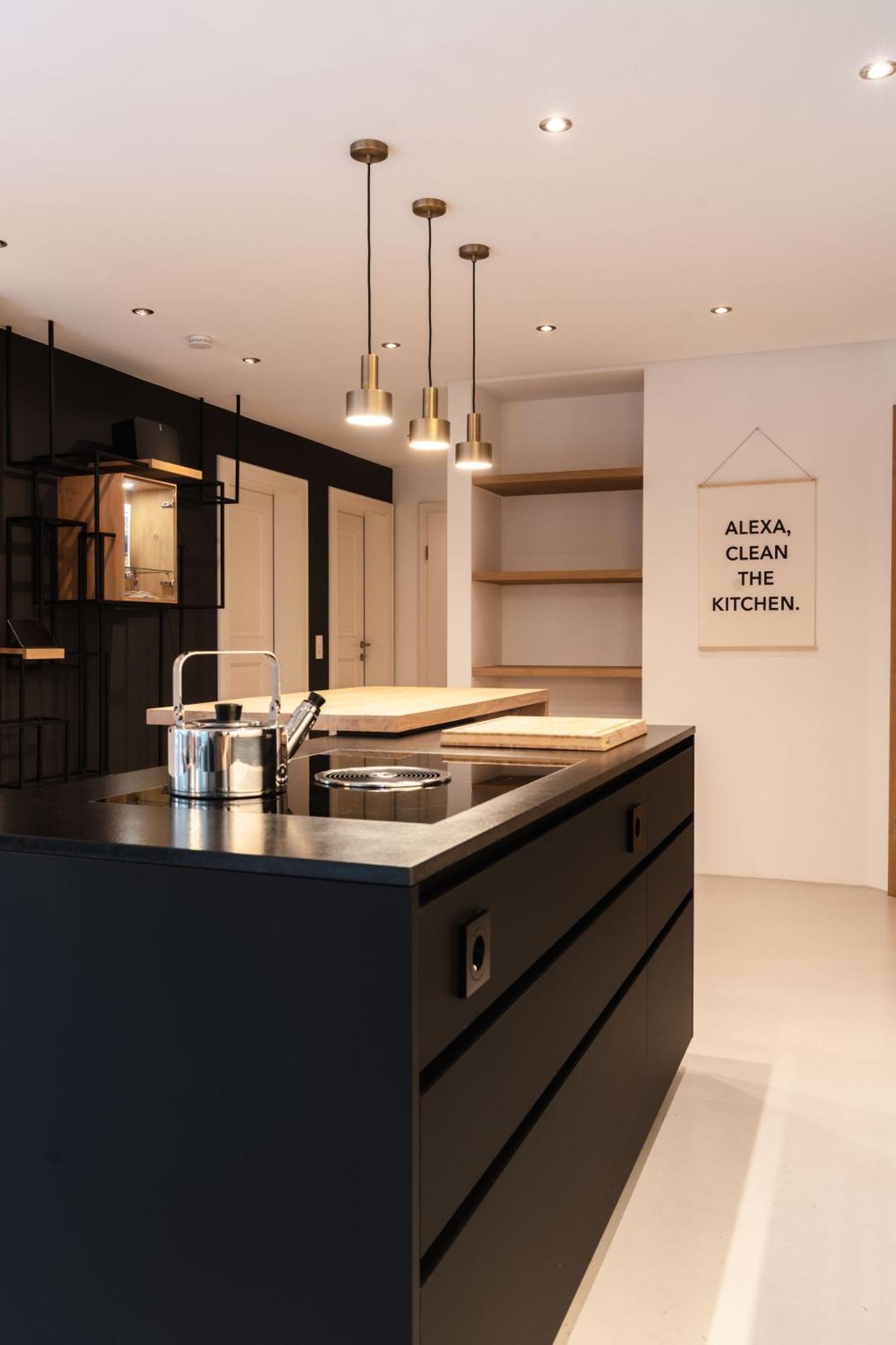 Moos Apartamento Gerlos Exterior foto
