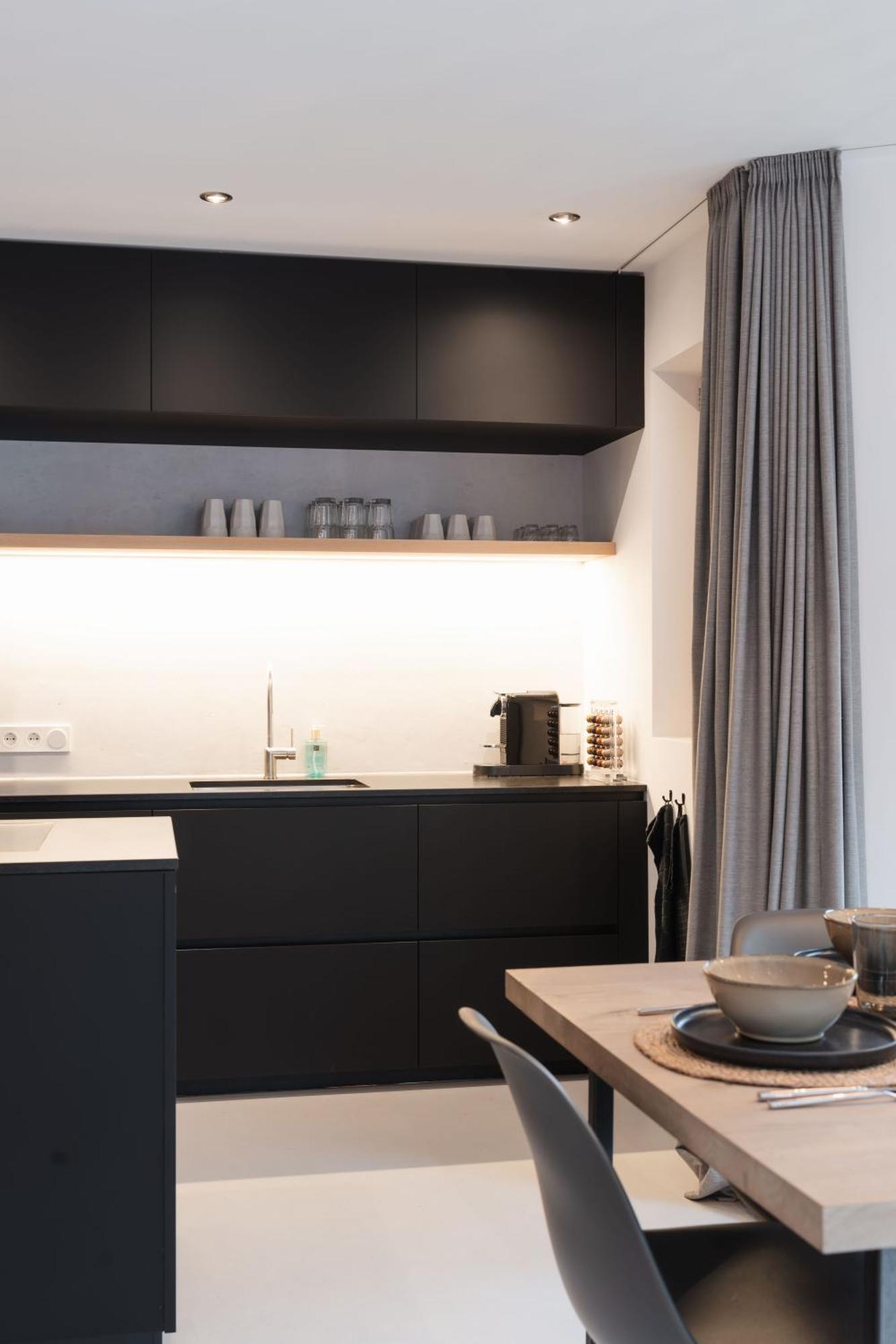 Moos Apartamento Gerlos Exterior foto