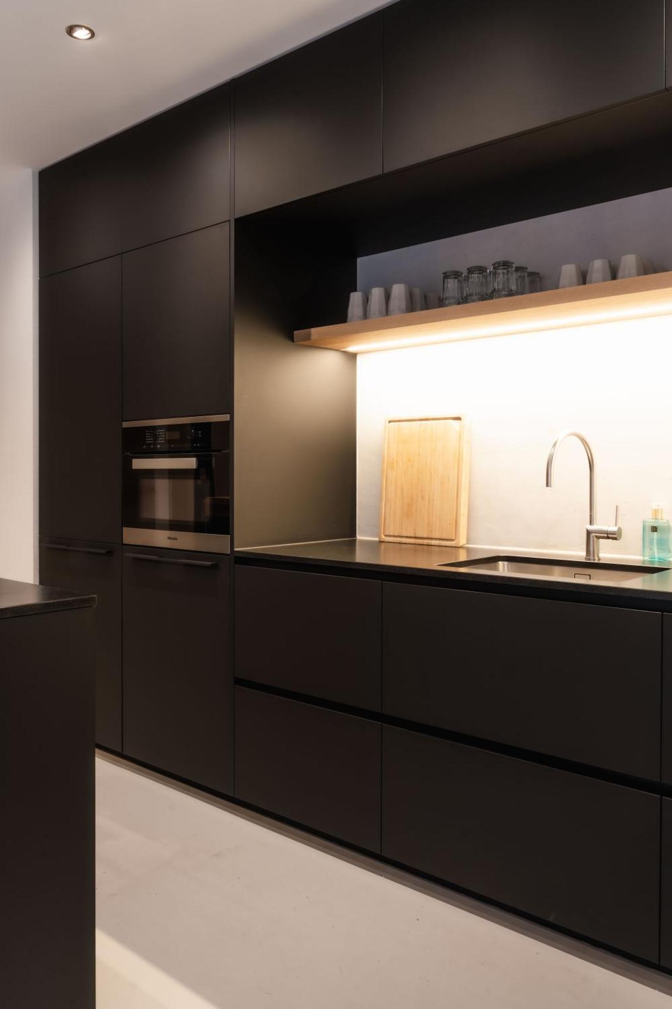 Moos Apartamento Gerlos Exterior foto