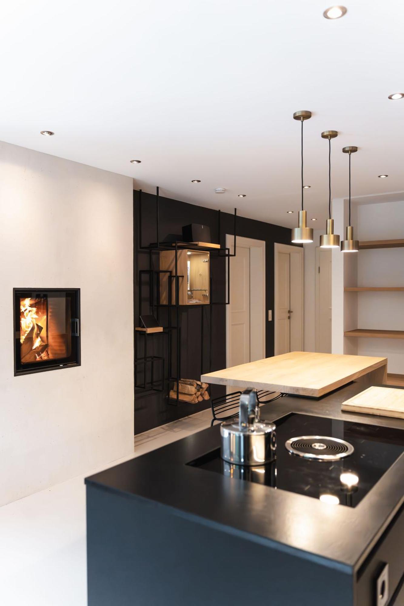 Moos Apartamento Gerlos Exterior foto
